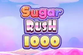 SUGAR RUSH 1000