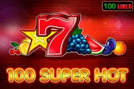 100 SUPER HOT