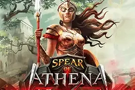 SPEAR OF ATHENA
