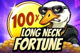 LONG NECK FORTUNE