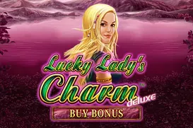 LUCKY LADY'S CHARM
