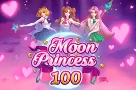 MOON PRINCESS 100