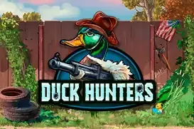 DUCK HUNTERS