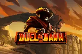 DUEL AT DAWN