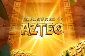 TREASURES OF AZTEC