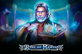 RISE OF MERLIN