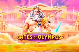 GATES OF OLYMPUS