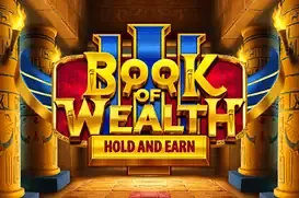 BOOK OF WEALTH III