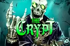 THE CRYPT