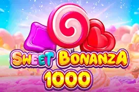SWEET BONANZA 1000