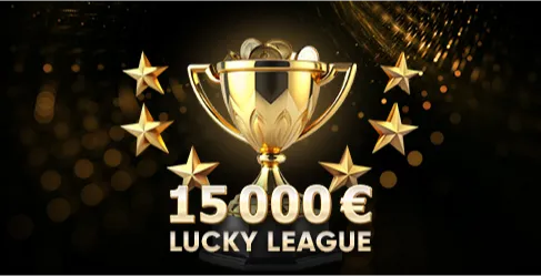 Lucky League